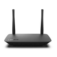 $39 Linksys AC1200 Dual Band WiFi 5 Router + Free Shipping