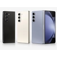 Up to $1000 Trade-In Credit w/ Galaxy Z Fold5 + Free Storage Upgrade