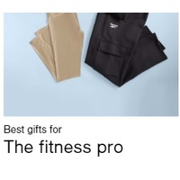 The Fitness Pro