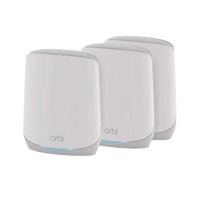 NETGEAR Orbi AX5400 Wi-Fi 6 Mesh System