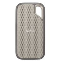 SanDisk 2TB Extreme Go SSD