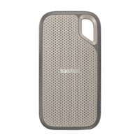 SanDisk 4TB Extreme Go SSD