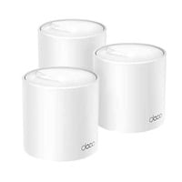 $50 Off TP-Link Deco AX5000 Mesh Wi-Fi, 3-pack