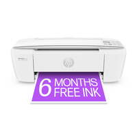 HP DeskJet 3772 All-in-One Wireless Color Inkjet Printer