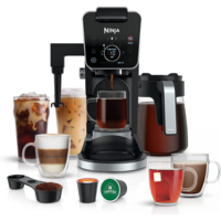 Ninja CFP301 DualBrew Pro Specialty Coffee System