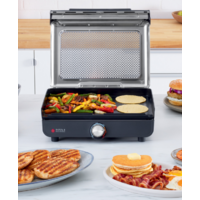 Ninja Sizzle Smokeless Indoor Grill & Griddle