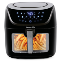 PowerXL Vortex Air Fryer 8qt