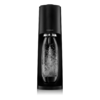 SodaStream Black Terra Water Making Machine/Starter Kit