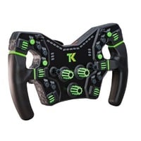 Asetek Tony Kanaan Formula Steering Wheel