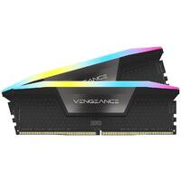 CORSAIR Vengeance RGB 32GB Desktop Memory
