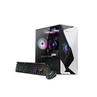 IPASON AMD Ryzen 5 Gaming desktop