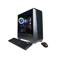 CyberpowerPC GX60330LQ Intel Core i7 Gaming Desktop