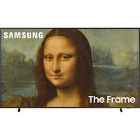 Samsung 65 in. QLED Frame 4K Smart TV