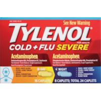 $1.50 off Sudafed PE or Tylenol