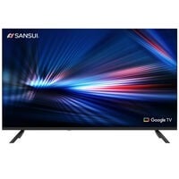 Sansui 43" LED 4K UHD Smart Google TV