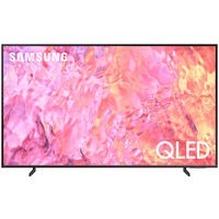 Samsung 50" Q60C QLED 4K UHD Smart Tizen TV