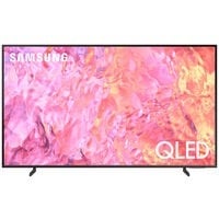 Samsung 55" Q60C QLED 4K UHD Smart Tizen TV