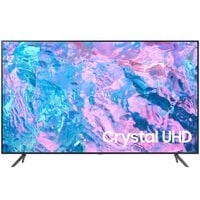Samsung 85" CU7000 LED 4K UHD Smart Tizen TV
