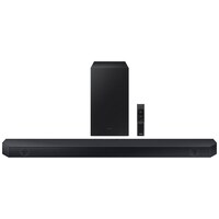 Samsung Q Series 3.1ch Dolby Atmos Soundbar