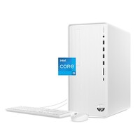 HP Pavilion TP01-3016 Intel Core i5 Desktop Computer
