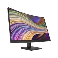 HP V27c G5 27" Curved LCD Monitor