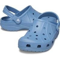 Up to 65% off Crocs + Free Prime Shipping