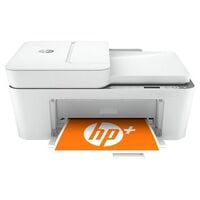 HP DeskJet 4155e Wireless All-in-One Color Printer, Scanner and Copier