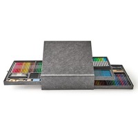 140 pc. Deluxe Drawing Set by Artist's Loft