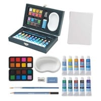 Mixed Media Art Gift Sets