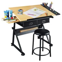 Arts & Crafts Creative Center by Artist's Loft