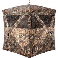 Ameristep Care Taker Ground Blind - Mossy Oak Break-Up Country