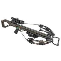 Killer Instinct Lethal 405 Chaos Brown Crossbow