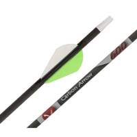 Sportsman's Warehouse Vital Impact Carbon Arrows 6 Pack