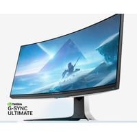 Alienware 38 Inch Curved LCD Gaming Monitor