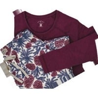 50% off Men's & Women's Blue Mountain Pajama Sets & Slippers