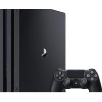 Sony PlayStation 4 Pro 1TB Console
