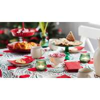 25% off all in-store VINTERFINT and STRALA holiday decorations