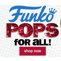 funko collectible toys & action figures