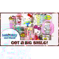 hello kitty toys