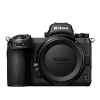 Save $700 Z 7II Body Only