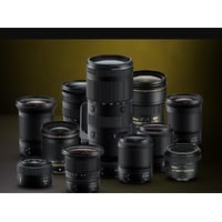Up to $500 off select NIKKOR lenses