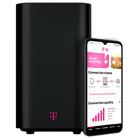 Prepaid Unlimited 5G Home Internet Plans for just $20/mo.