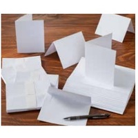 100 Count Card and Envelope Pack