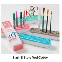 Stash & Store Tool Caddy