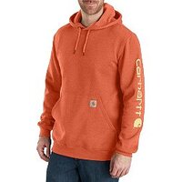 Carhartt Men's K288 Hoodie from $36.97