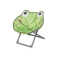 Backyard Creations Kids' Animal Saucer Chair