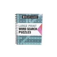 Puzzle books