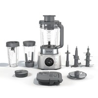 $98 Ninja Foodi 72-Oz. Power Blender Ultimate System + Free Shipping