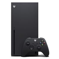 $349 Xbox Series X Console with Wireless Controller + Free Shipping