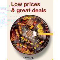 Low Prices & Great Deals on Soda, Grilling Meat & More